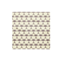 Sebastian & Clementine Triangles Bandana For Dogs and Cats