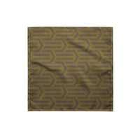 Sebastian & Clementine Forward Movement Bandana For Dogs and Cats