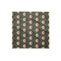Sebastian & Clementine Polka Dot Bandana For Dogs and Cats