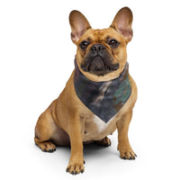 Sebastian & Clementine Early Spring Bandana For Dogs and Cats