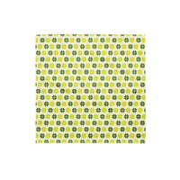 Sebastian & Clementine Shamrock Pet Cotton Bandana