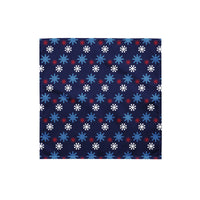 Sebastian & Clementine Fireworks Bandana For Dogs and Cats