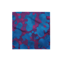 Sebastian & Clementine Blobs Bandana For Dogs and Cats