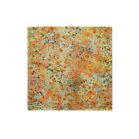 Sebastian & Clementine Painter's Splat Bandana For Dogs and Cats