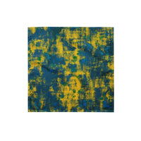 Sebastian & Clementine Blue Surface Bandana For Dogs and Cats