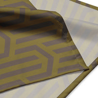 Sebastian & Clementine Forward Movement Bandana For Dogs and Cats