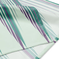 Sebastian & Clementine 80s Abstract Bandana For Dogs and Cats