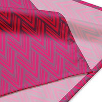 Sebastian & Clementine Pink Points Bandana For Dogs and Cats