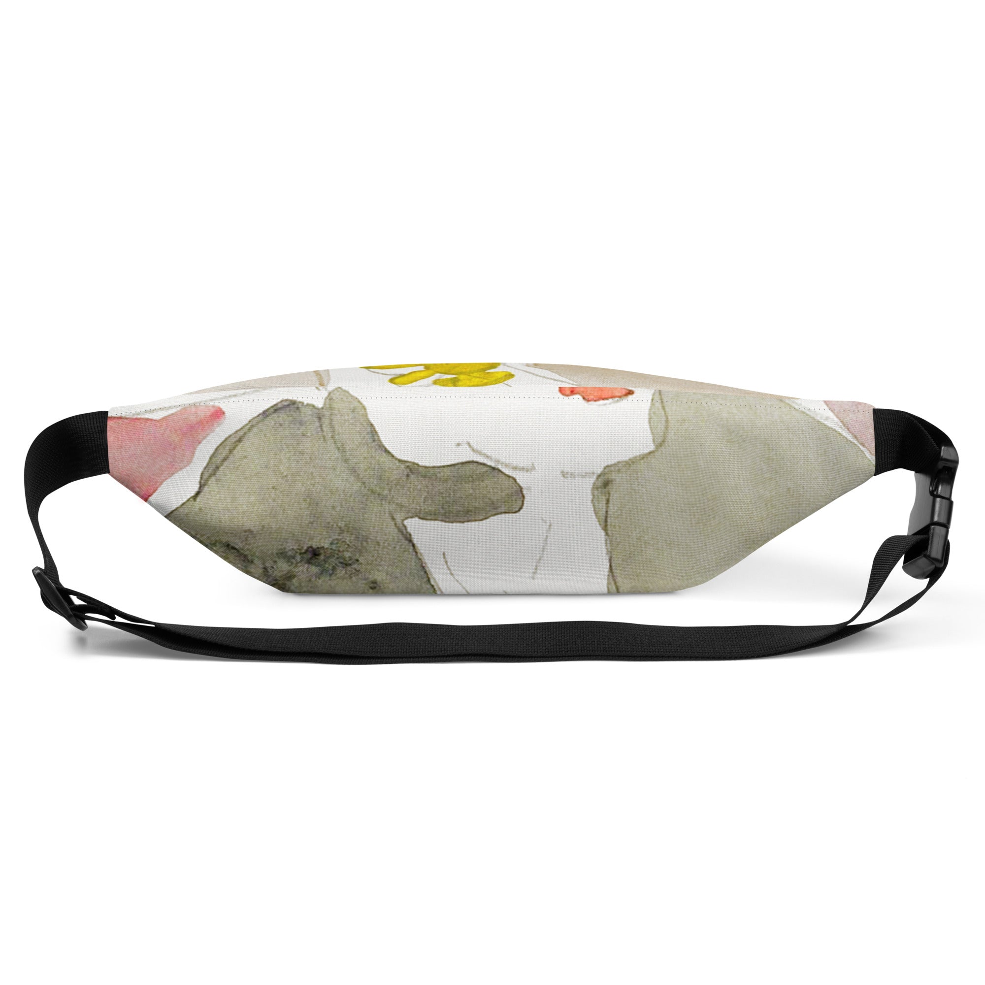Sebastian & Clementine Studies Fanny Pack