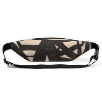 Sebastian & Clementine Composition XXII Fanny Pack