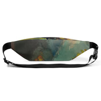 Sebastian & Clementine By The River Fanny Pack