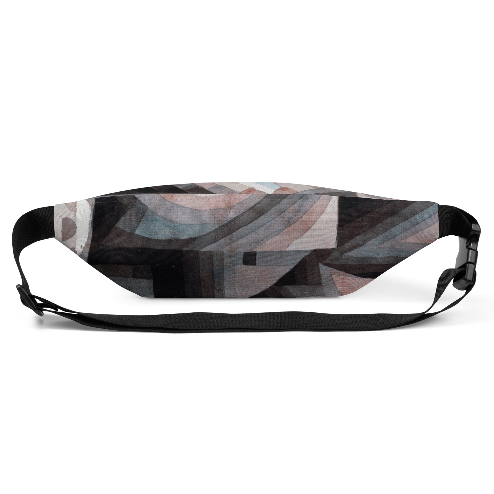 Sebastian & Clementine Crystal Graduation Fanny Pack