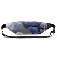Sebastian & Clementine By The River Fanny Pack