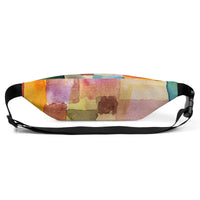 Sebastian & Clementine Untitled Fanny Pack