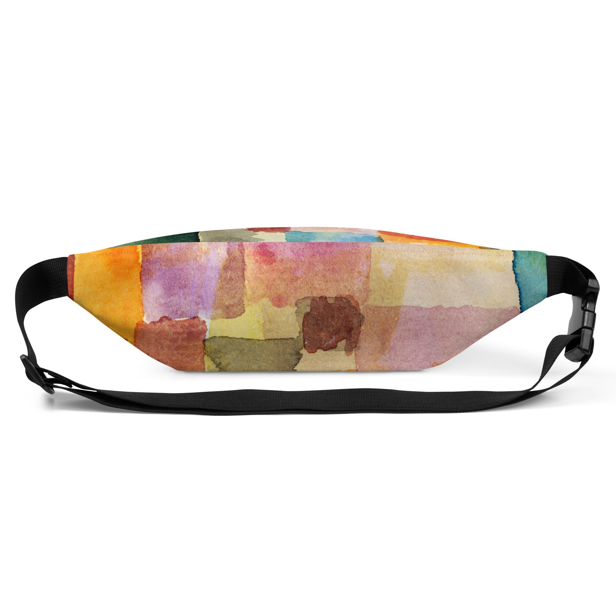 Sebastian & Clementine Untitled Fanny Pack