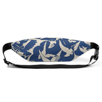 Sebastian & Clementine Pigeons Fanny Pack