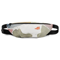 Sebastian & Clementine Studies Fanny Pack