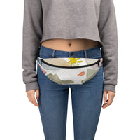 Sebastian & Clementine Studies Fanny Pack