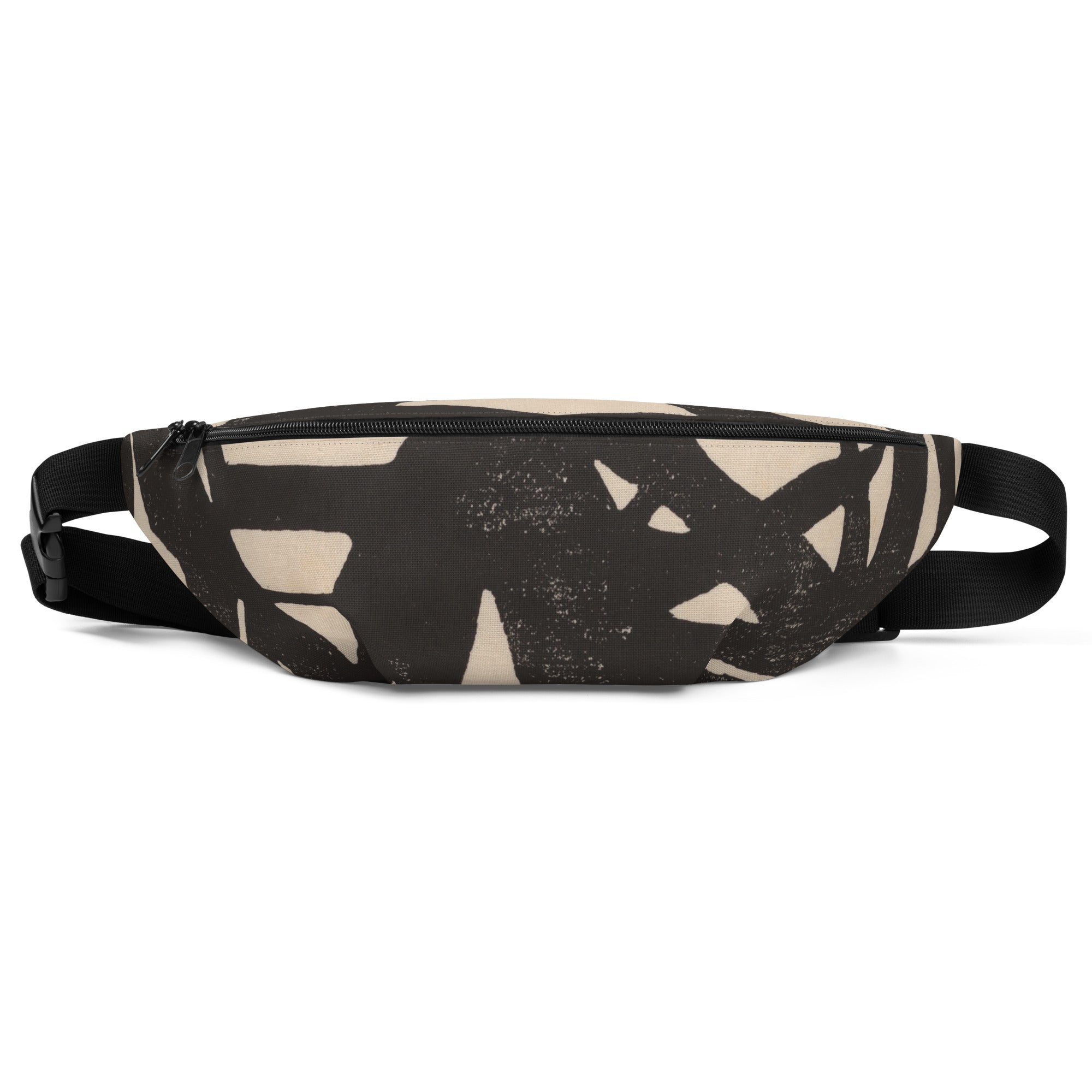 Sebastian & Clementine Composition XXII Fanny Pack
