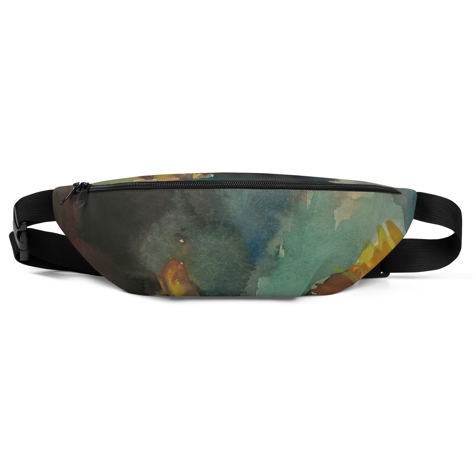 Sebastian & Clementine By The River Fanny Pack