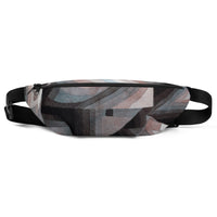 Sebastian & Clementine Crystal Graduation Fanny Pack
