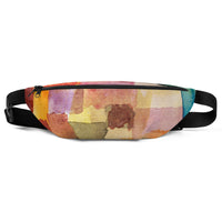 Sebastian & Clementine Untitled Fanny Pack