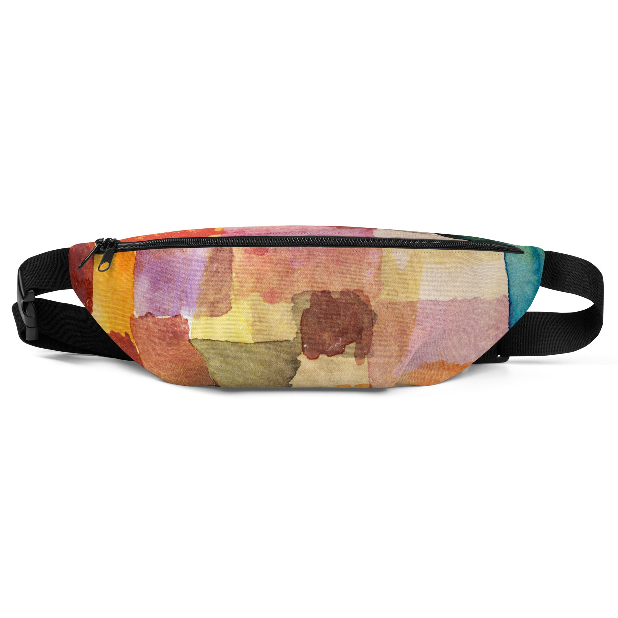 Sebastian & Clementine Untitled Fanny Pack
