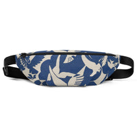 Sebastian & Clementine Pigeons Fanny Pack