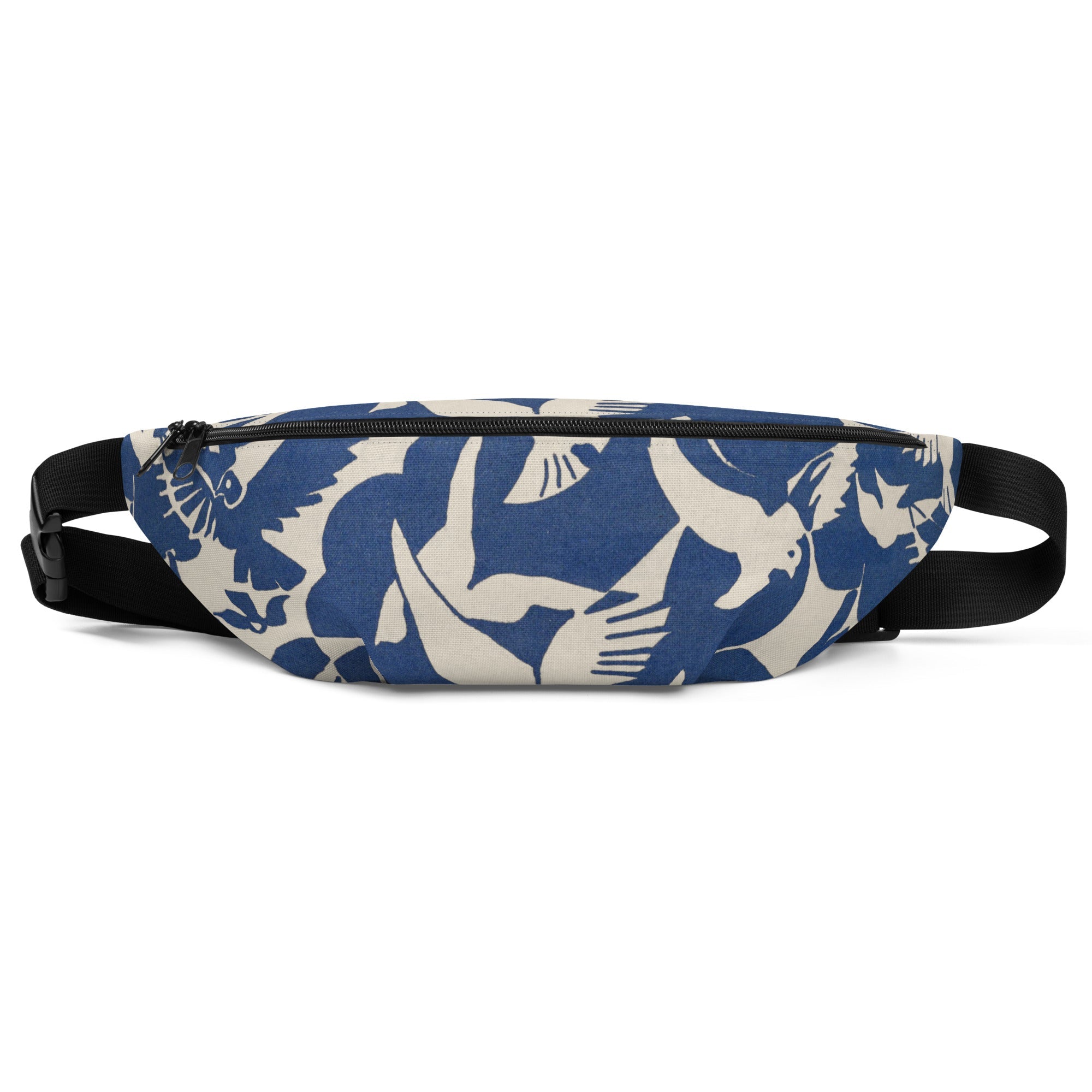 Sebastian & Clementine Pigeons Fanny Pack