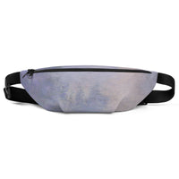 Sebastian & Clementine Branch of the Seine Fanny Pack