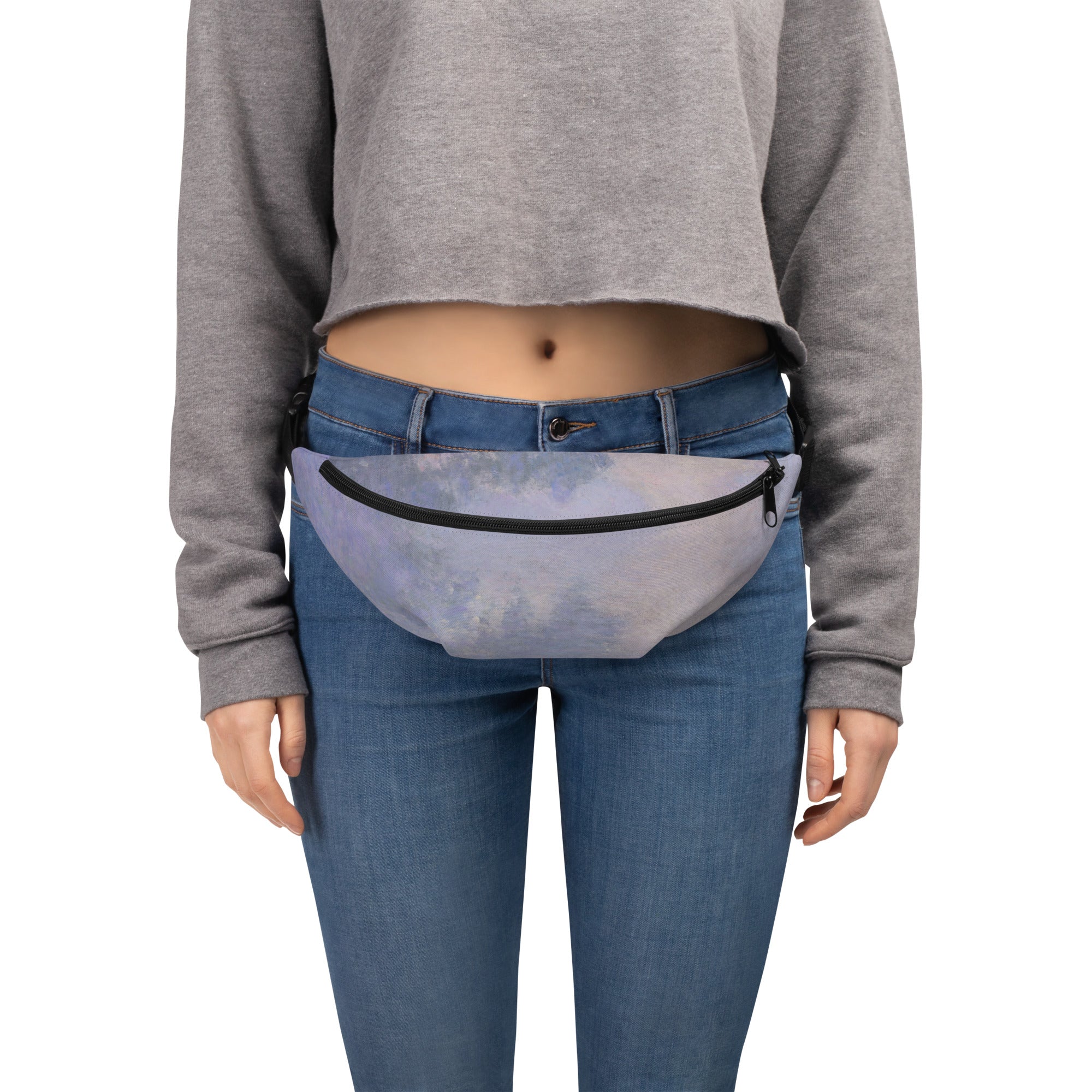 Sebastian & Clementine Branch of the Seine Fanny Pack