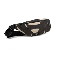 Sebastian & Clementine Composition XXII Fanny Pack