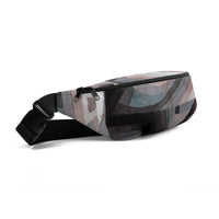Sebastian & Clementine Crystal Graduation Fanny Pack