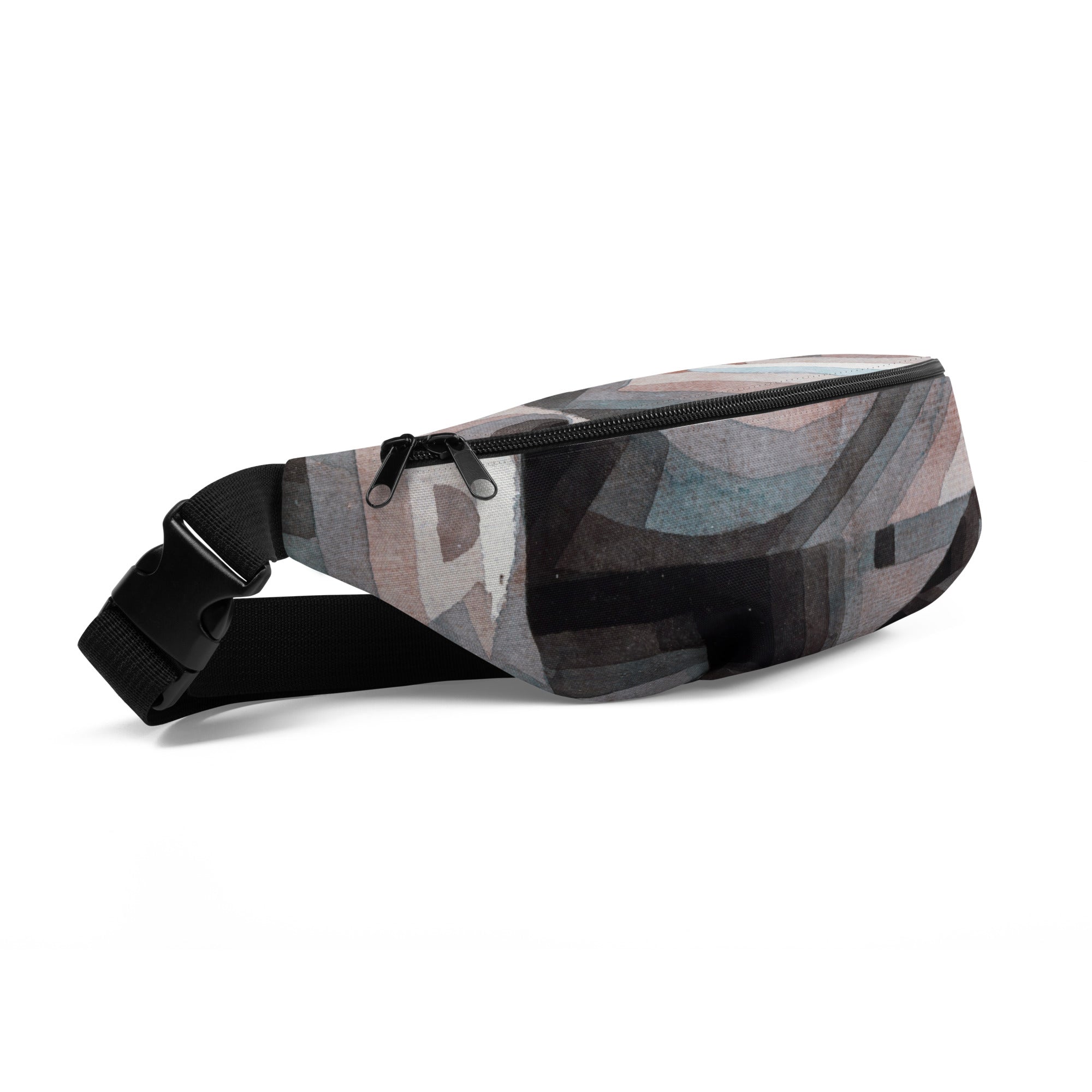 Sebastian & Clementine Crystal Graduation Fanny Pack