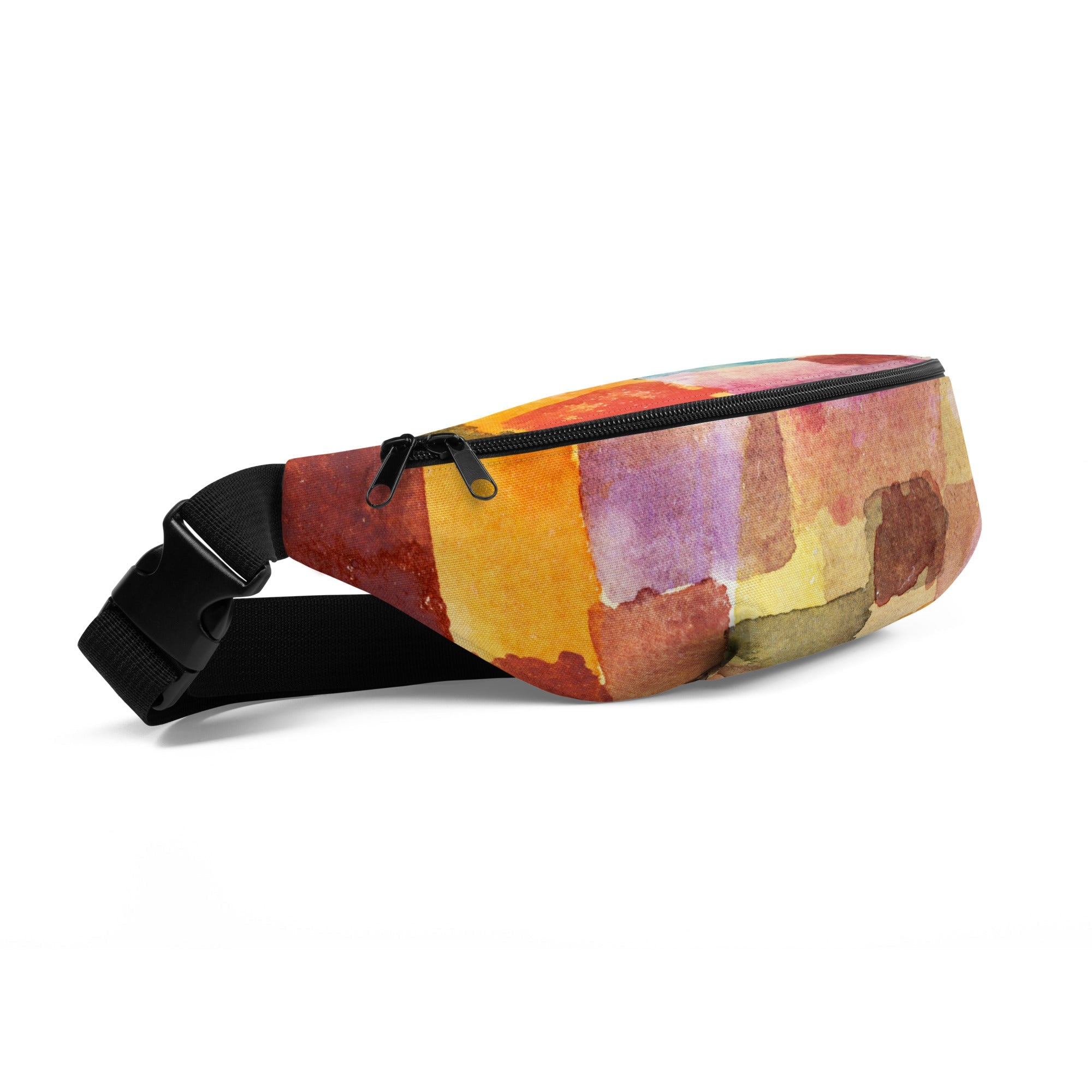 Sebastian & Clementine Untitled Fanny Pack
