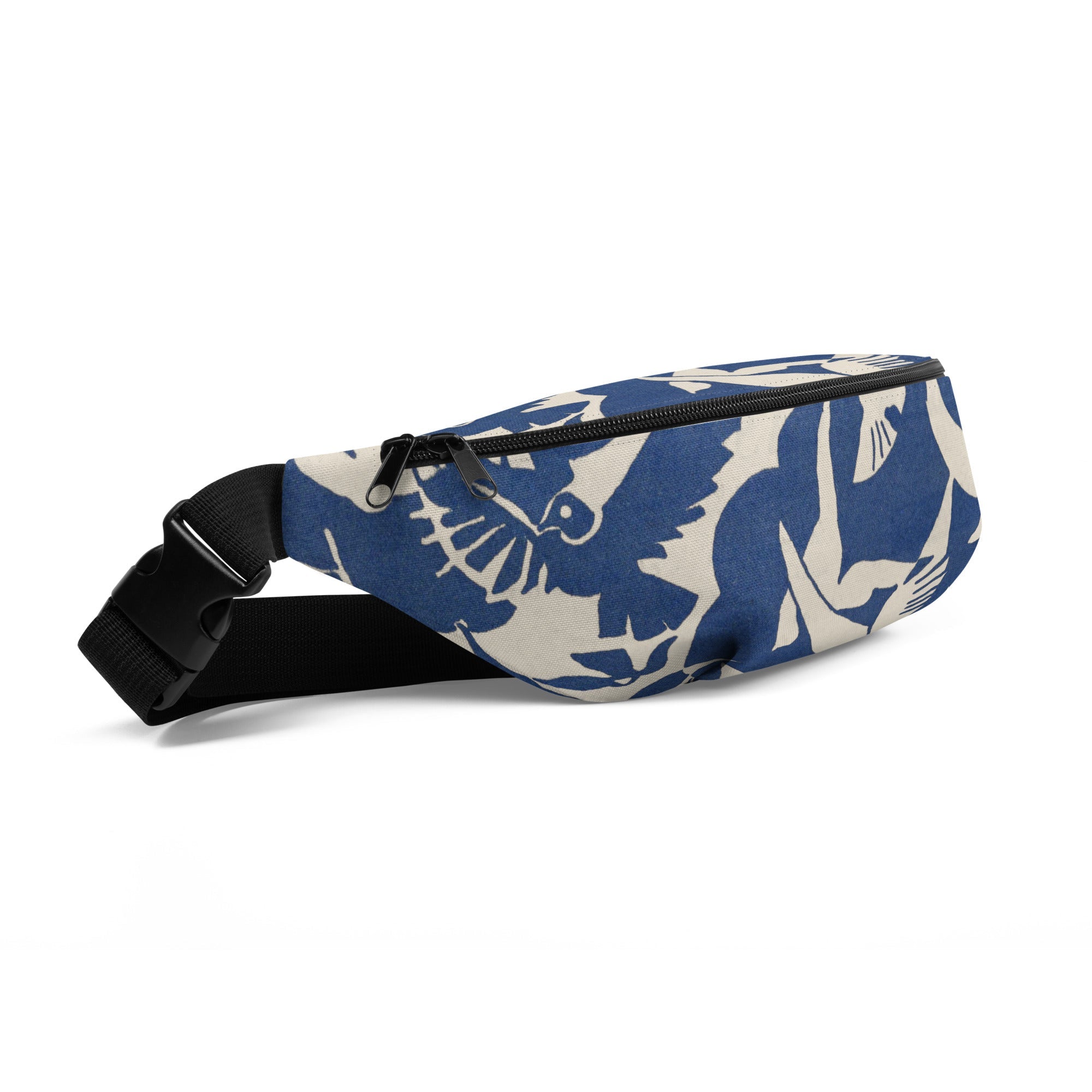 Sebastian & Clementine Pigeons Fanny Pack