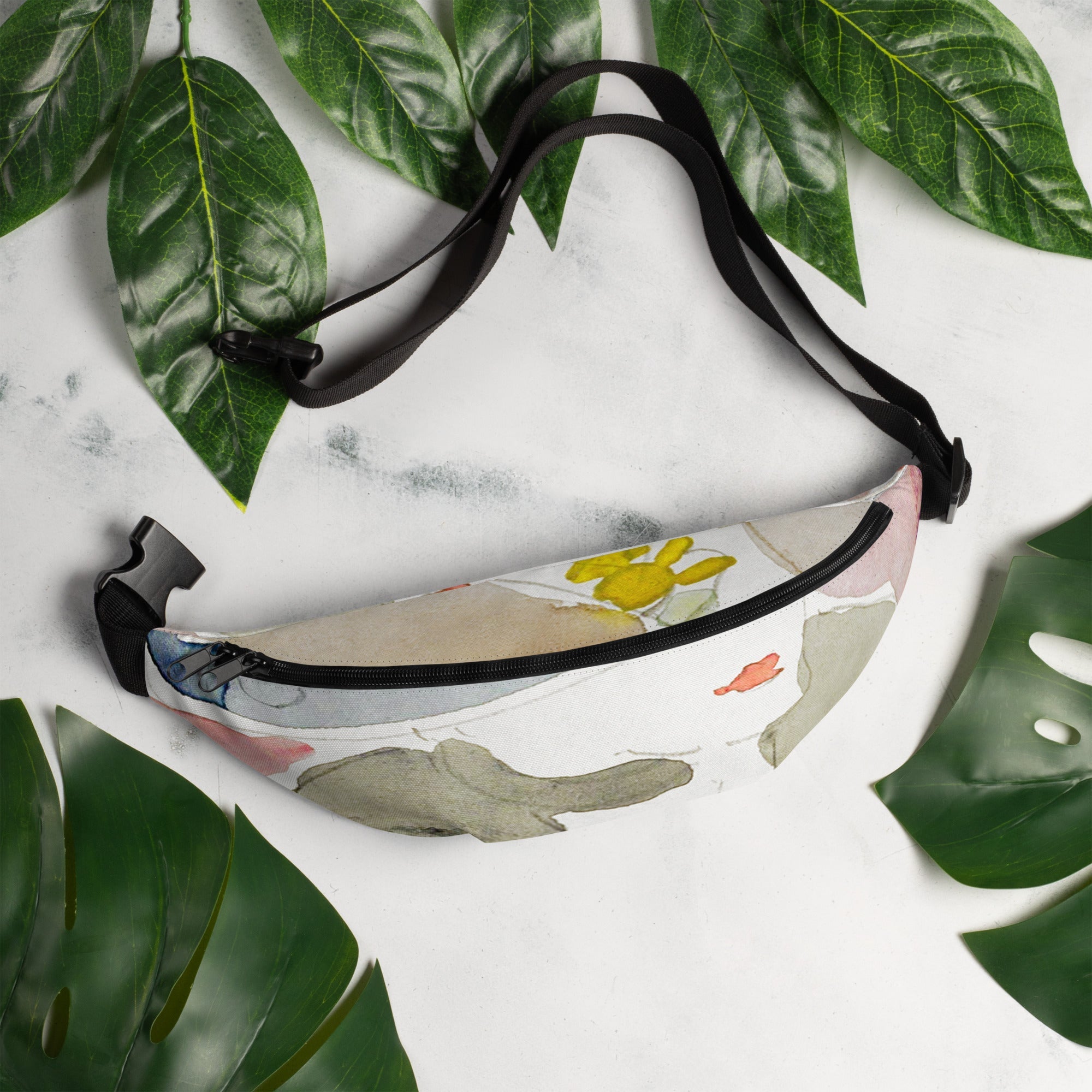 Sebastian & Clementine Studies Fanny Pack