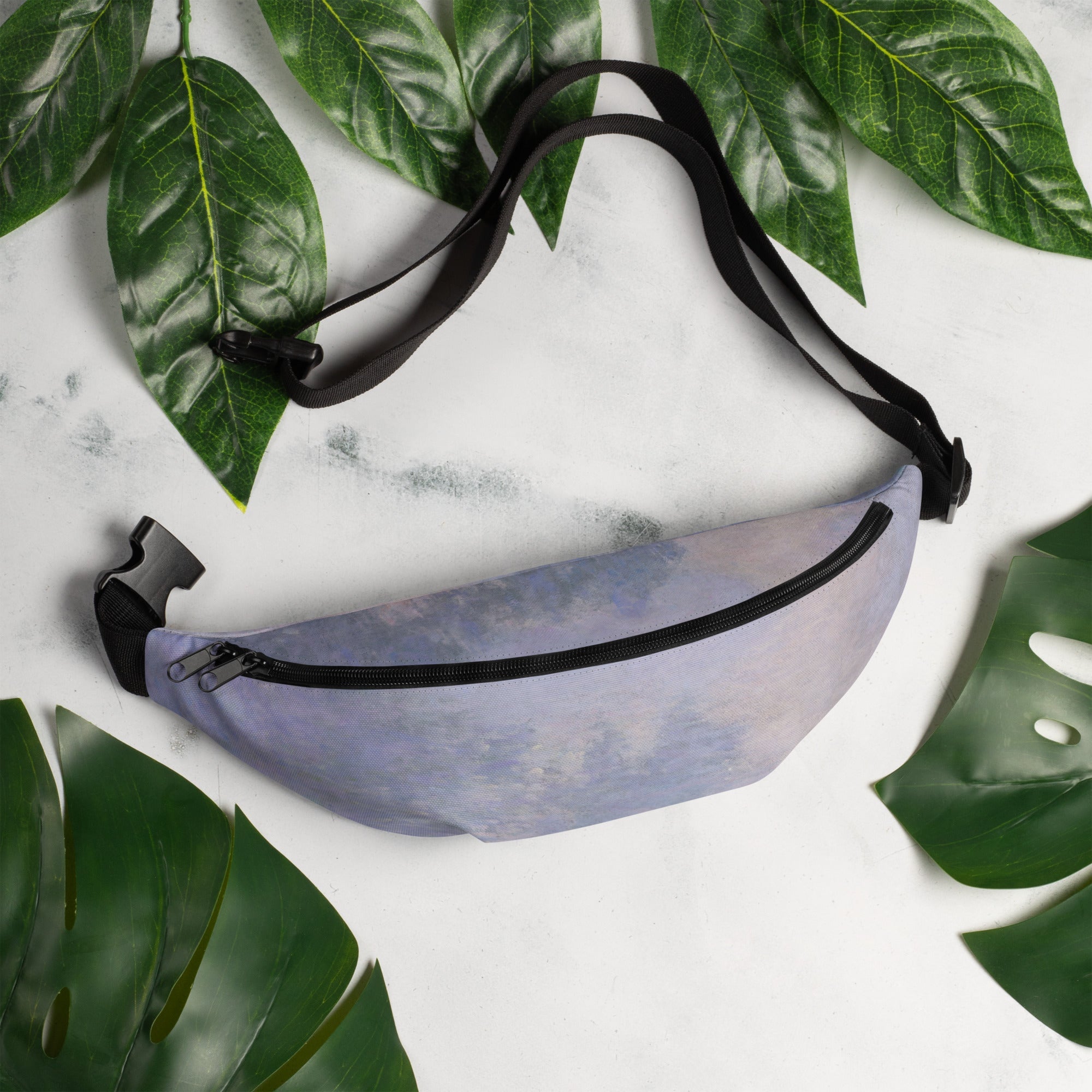 Sebastian & Clementine Branch of the Seine Fanny Pack