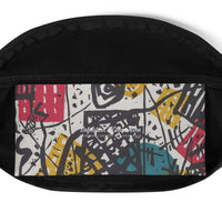 Sebastian & Clementine Small Worlds V Fanny Pack