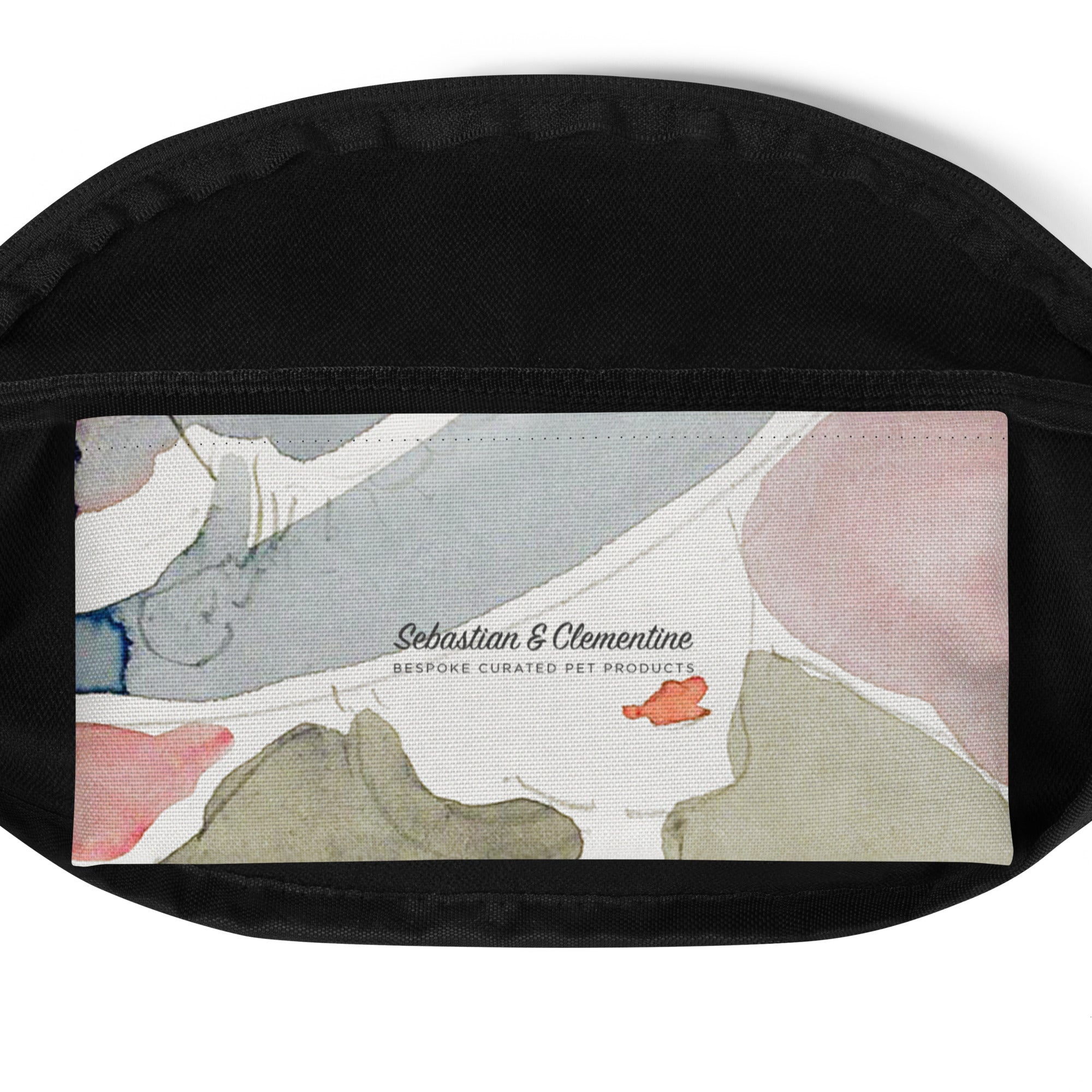 Sebastian & Clementine Studies Fanny Pack