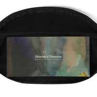 Sebastian & Clementine By The River Fanny Pack