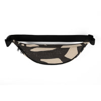 Sebastian & Clementine Composition XXII Fanny Pack