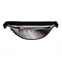 Sebastian & Clementine Crystal Graduation Fanny Pack
