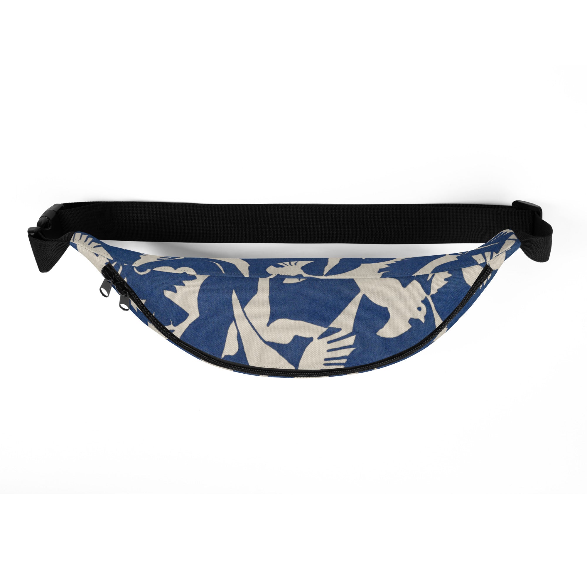 Sebastian & Clementine Pigeons Fanny Pack