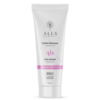 Alls Biocosmetics Organic Stretch Mark Gel with Cica 200 ml