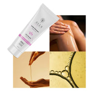 Alls Biocosmetics Organic Stretch Mark Gel with Cica 200 ml