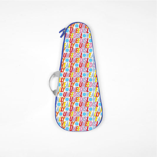 Beatles + Loog Gig Bag (collective) - BIG FRENCHIES