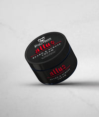Beard and Scruff Cream - Altus