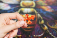 Amazing Bee 1000 Piece Jigsaw Puzzle | Springbok Puzzles - BIG FRENCHIES
