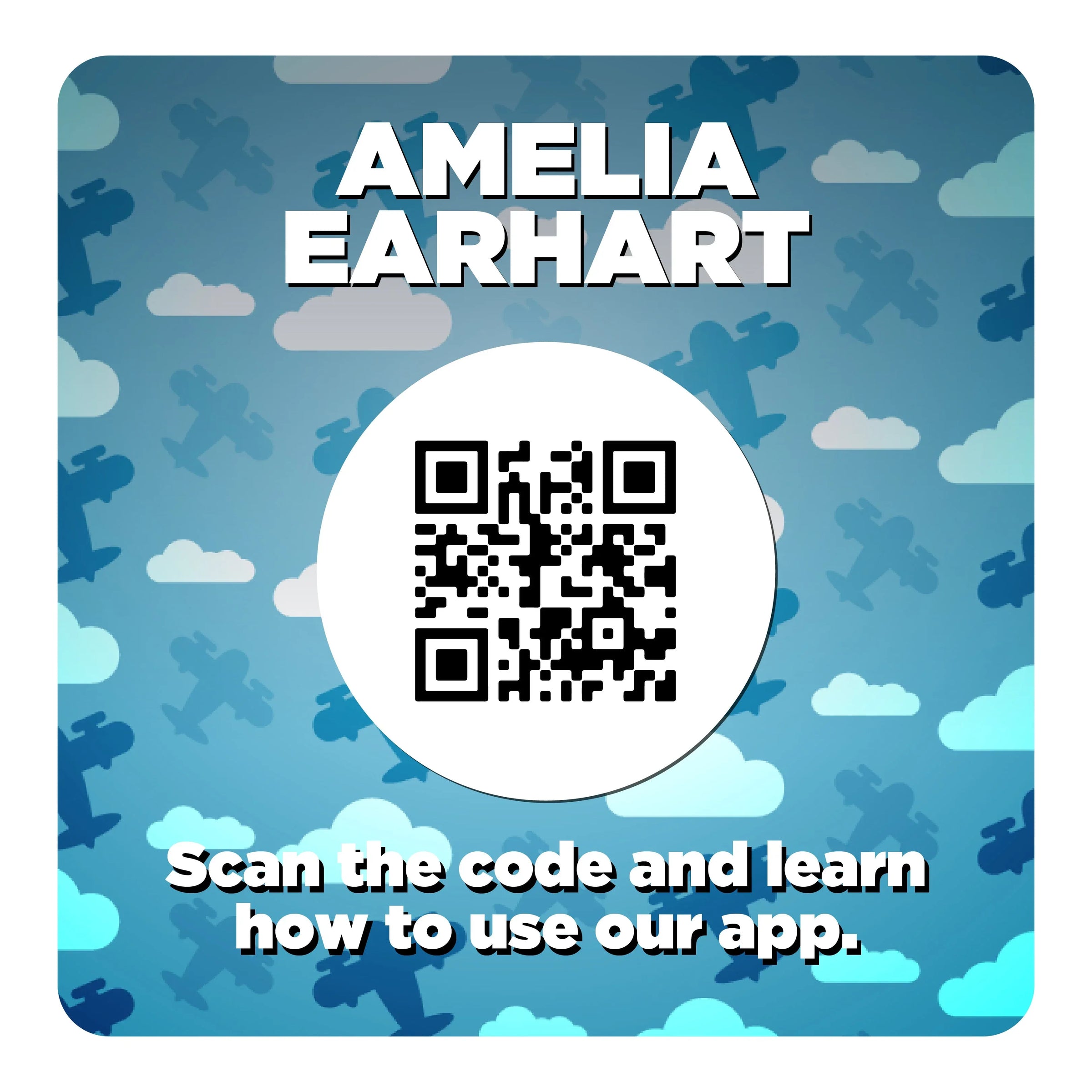 Amelia Earhart Adventure Plush Doll: Inspiring and Interactive - BIG FRENCHIES